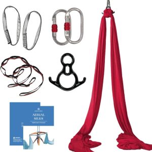 gymnastics equipment for home
