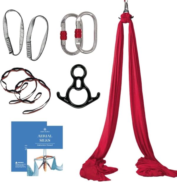 gymnastics equipment for home