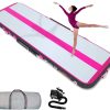gymnastics equipment for home