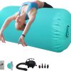 gymnastics equipment for home