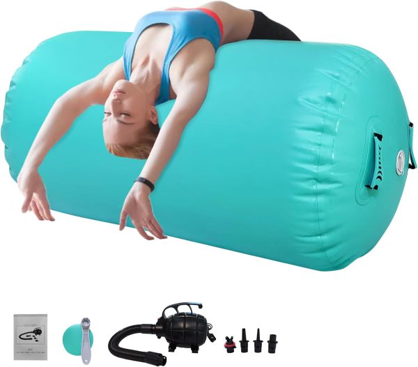 gymnastics equipment for home