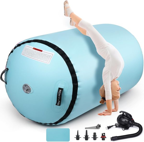 gymnastics equipment for home