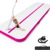 gymnastics equipment for home