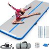 gymnastics equipment for home
