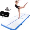 gymnastics equipment for home