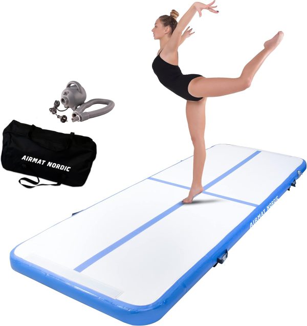 gymnastics equipment for home