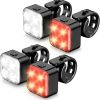 bike lights