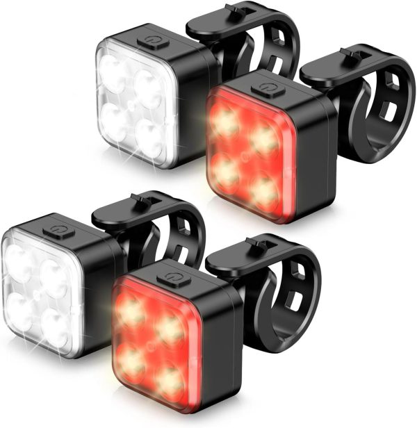 bike lights