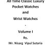 luxury watches