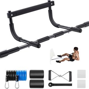 gymnastics equipment for home