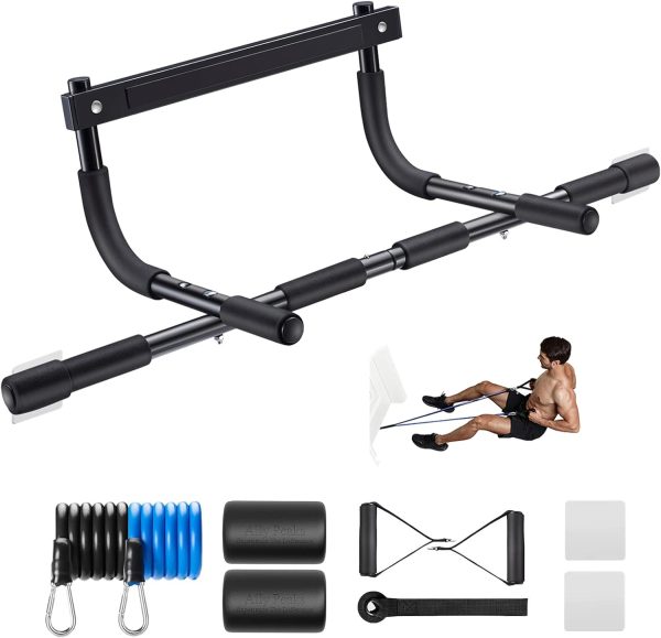 gymnastics equipment for home
