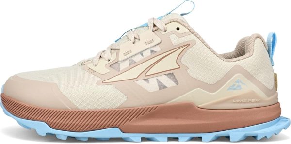 trail running shoes