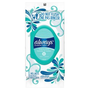 personal hygiene