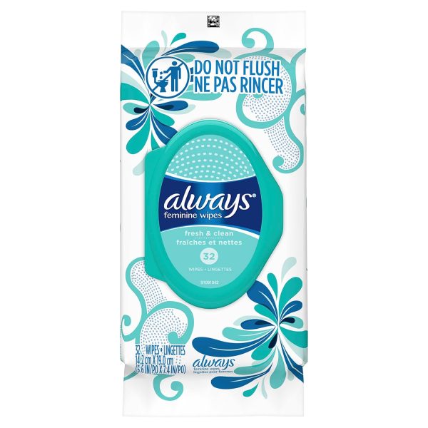 personal hygiene