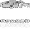diamond bracelet for women
