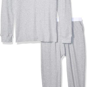 thermal clothing