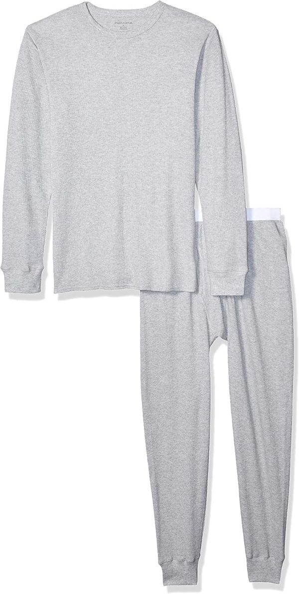 thermal clothing