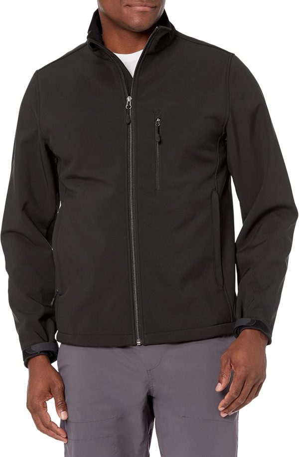 waterproof jackets