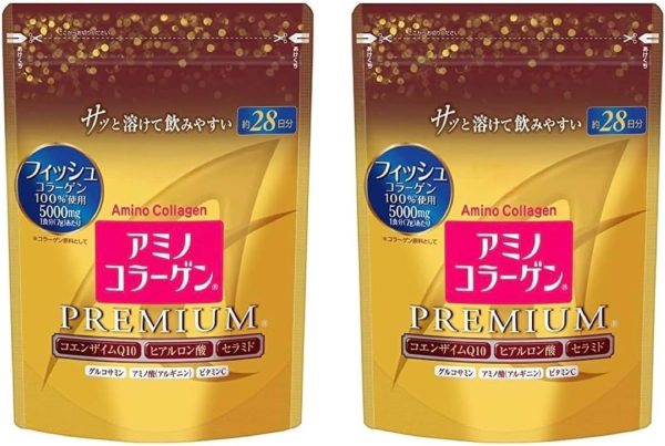 collagen supplements