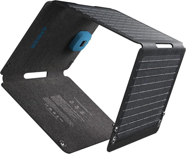 solar chargers