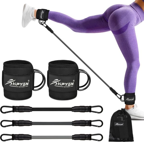 workout accessories