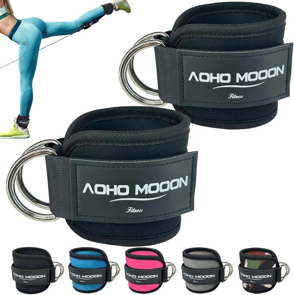 workout accessories