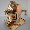 sea diving equipment