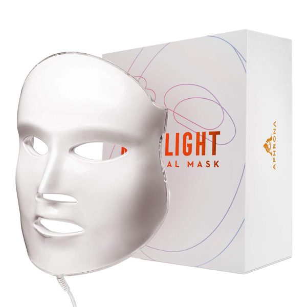 ipl red light therapy