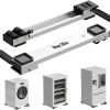 Appliance Rollers Heavy Duty,Newest Extendable Appliance Sliders,Liftable