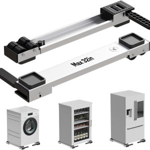 Appliance Rollers Heavy Duty,Newest Extendable Appliance Sliders,Liftable