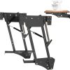 Appliances & Mixer Lift for Cabinet, Soft-Close Appliance Lifter with
