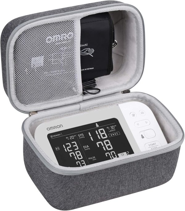 blood pressure device