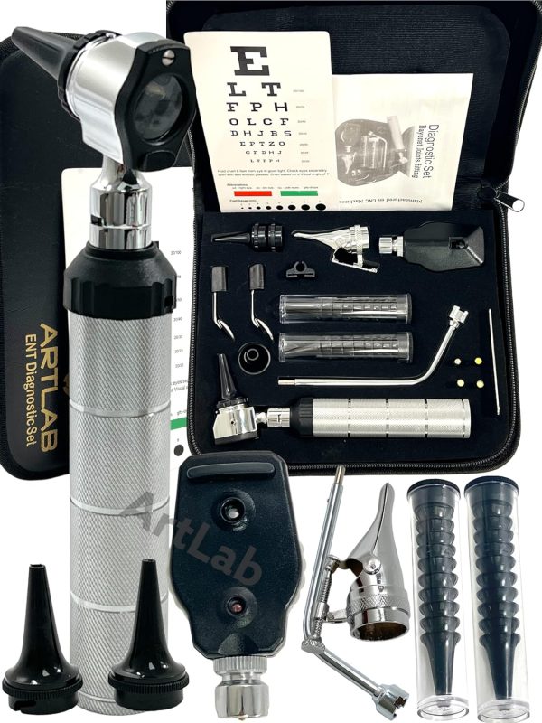 medical diagnostic products