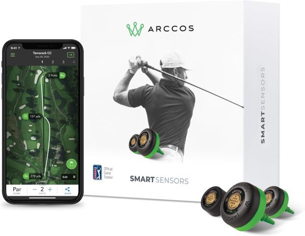 golf accessories