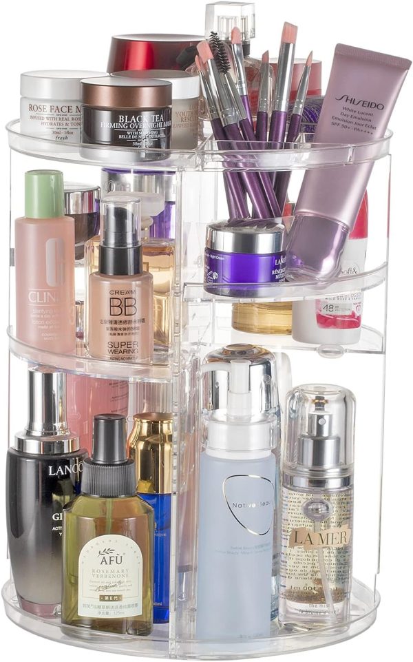 cosmetics products