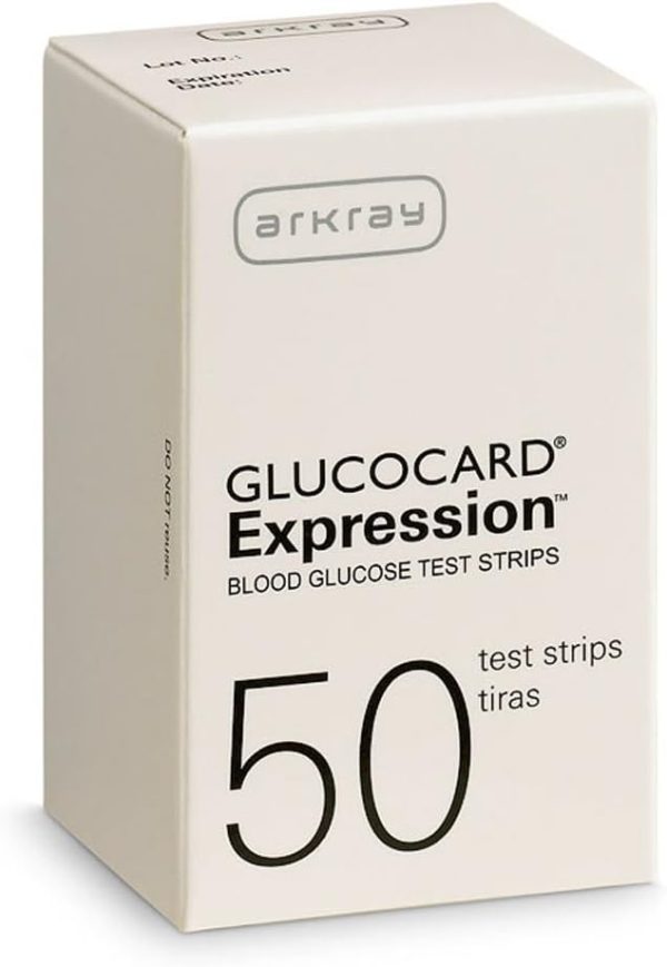 implantable glucose monitor
