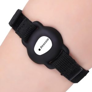 continuous glucose monitor