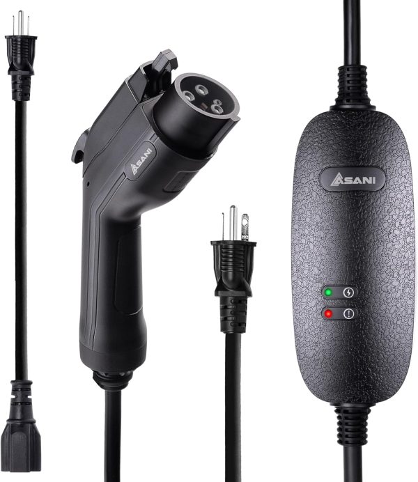 ev charger