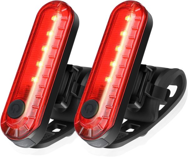 bike lights