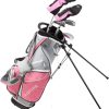 complete golf sets