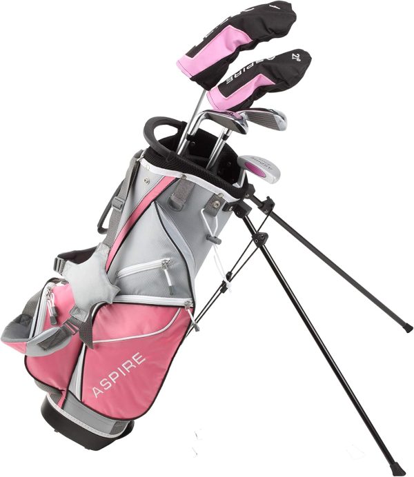 complete golf sets