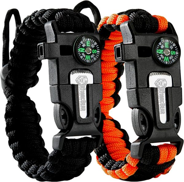 outdoor gadgets