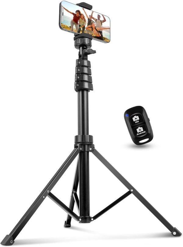 vlogging tripod