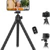 vlogging tripod