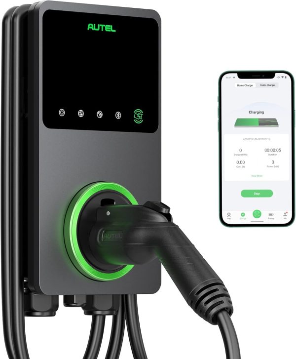 ev charger