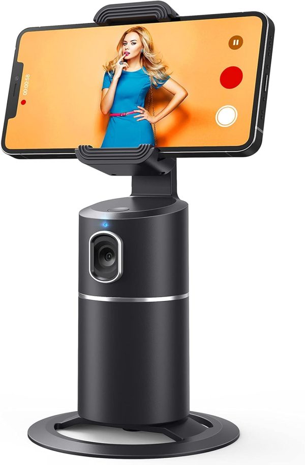 vlogging tripod