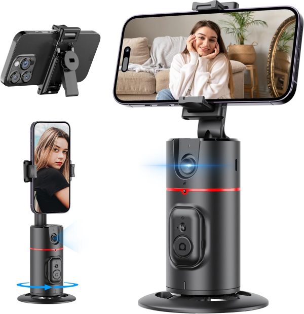 vlogging tripod