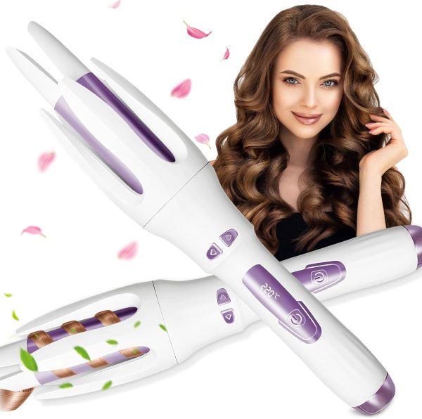 hair curler