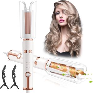 hair curler