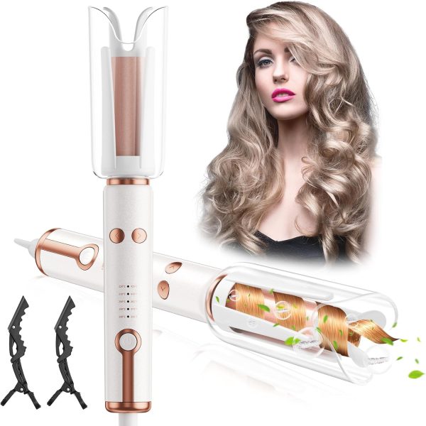 hair curler